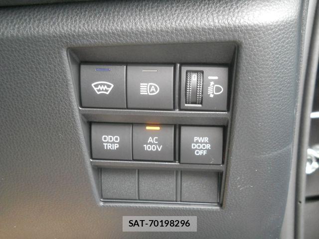 Toyota VOXY HYBRID 2026-07 8317767-23