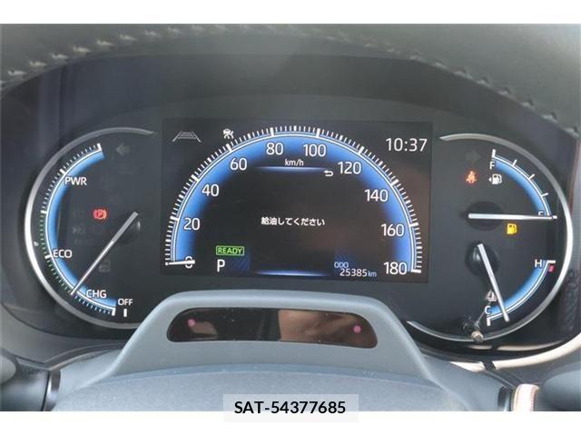 Toyota VOXY HYBRID 2022-11 8317769-21