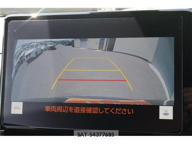 Toyota VOXY HYBRID 2022-11 8317769-3