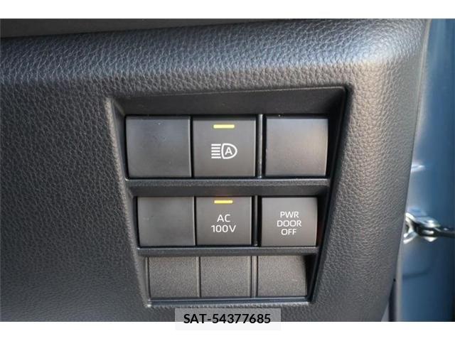 Toyota VOXY HYBRID 2022-11 8317769-6