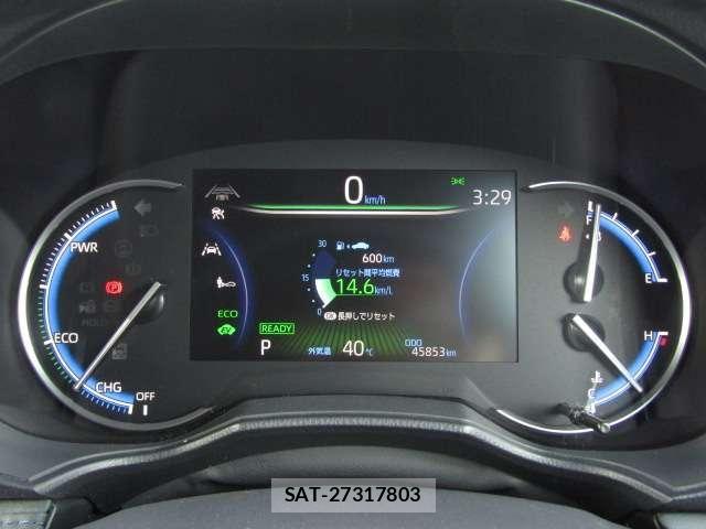 Toyota VOXY HYBRID 2024-07 8338286-15