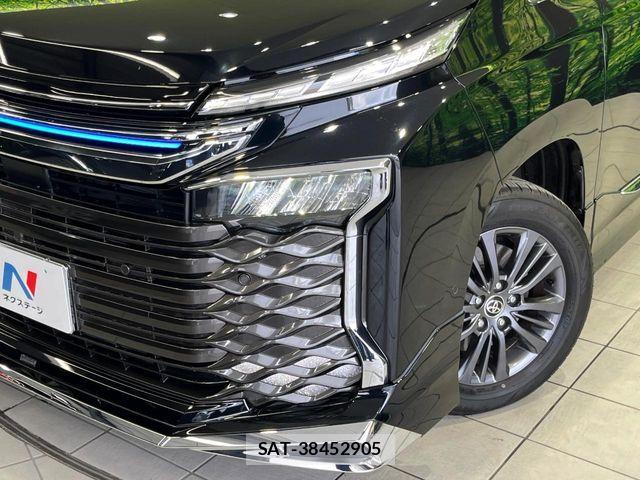 Toyota VOXY HYBRID 2025-06 8338285-12