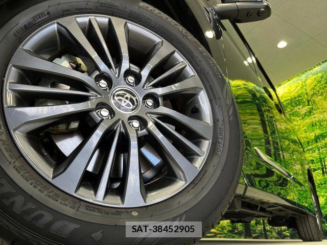 Toyota VOXY HYBRID 2025-06 8338285-13