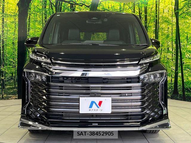 Toyota VOXY HYBRID 2025-06 8338285-14