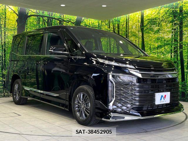 Toyota VOXY HYBRID 2025-06 8338285-16