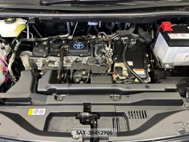 Toyota VOXY HYBRID 2025-06 8338285-17