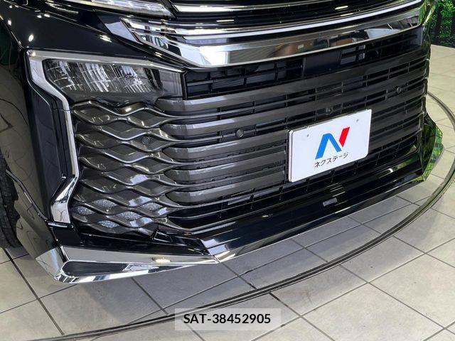 Toyota VOXY HYBRID 2025-06 8338285-2