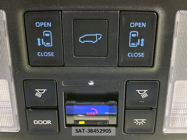 Toyota VOXY HYBRID 2025-06 8338285-3