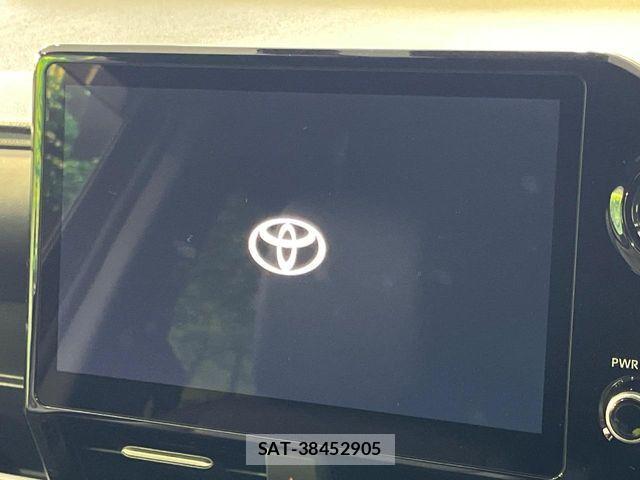 Toyota VOXY HYBRID 2025-06 8338285-4