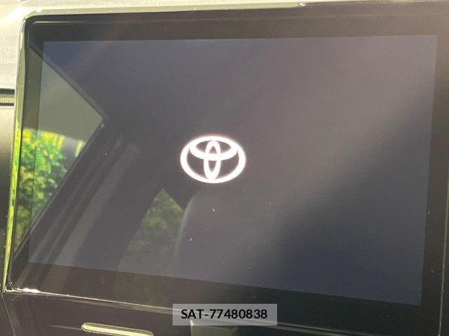 Toyota VOXY HYBRID 2023-09 8338283-2