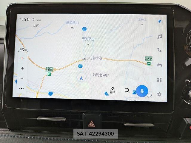 Toyota VOXY HYBRID 2023-10 8355816-5