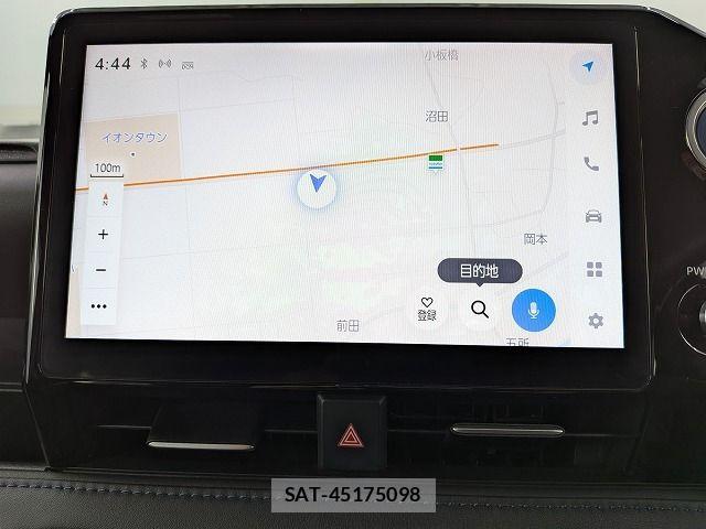 Toyota VOXY HYBRID 2023-02 8355817-4