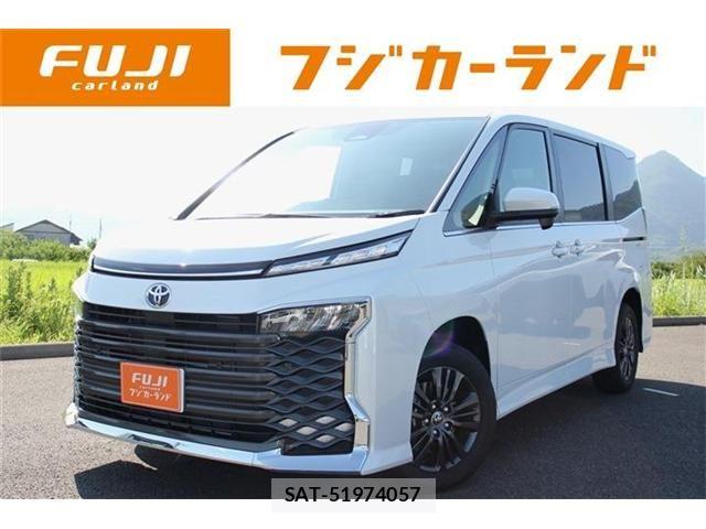 Toyota VOXY HYBRID 2026-01 8355815-0