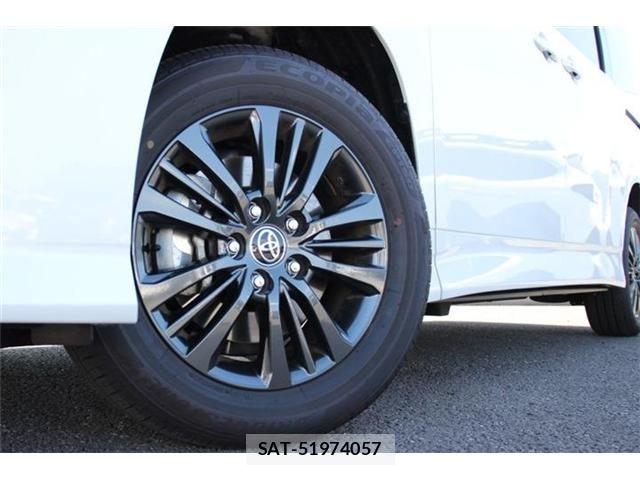 Toyota VOXY HYBRID 2026-01 8355815-13