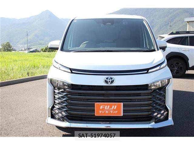 Toyota VOXY HYBRID 2026-01 8355815-14