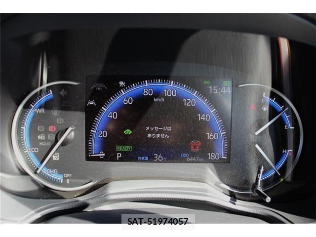Toyota VOXY HYBRID 2026-01 8355815-17