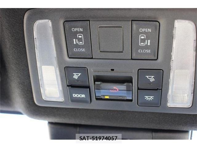 Toyota VOXY HYBRID 2026-01 8355815-8