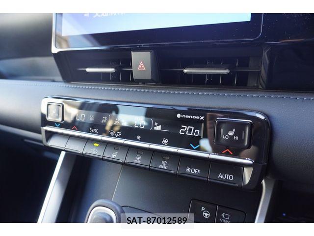 Toyota VOXY HYBRID 2024-09 8369503-9