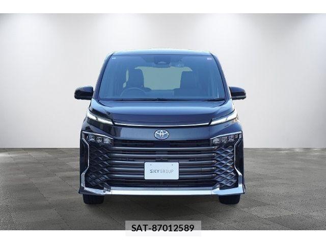 Toyota VOXY HYBRID 2024-09 8369503-1