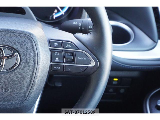 Toyota VOXY HYBRID 2024-09 8369503-27