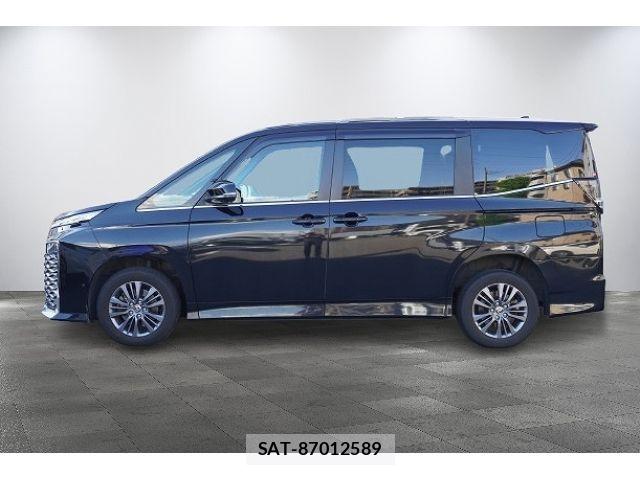 Toyota VOXY HYBRID 2024-09 8369503-3