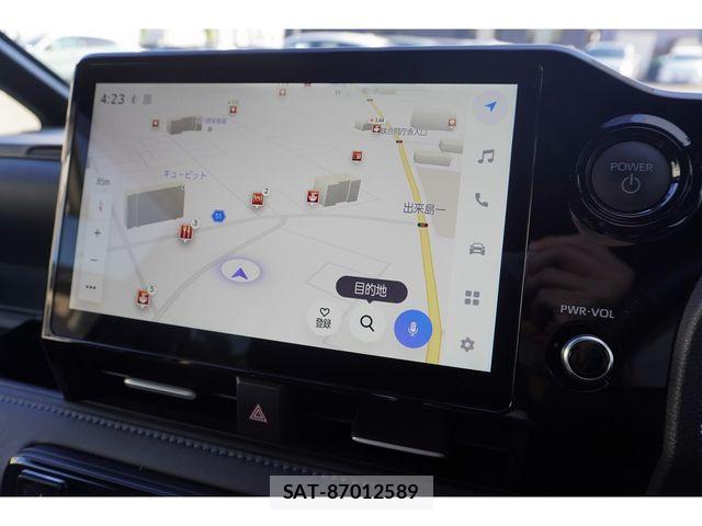 Toyota VOXY HYBRID 2024-09 8369503-6