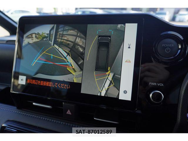 Toyota VOXY HYBRID 2024-09 8369503-7