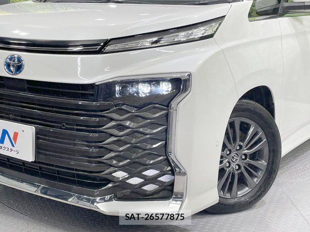 Toyota VOXY HYBRID 2023-01 8369501-14
