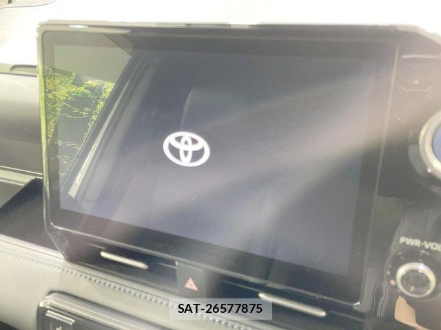 Toyota VOXY HYBRID 2023-01 8369501-4