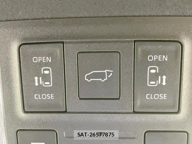 Toyota VOXY HYBRID 2023-01 8369501-7