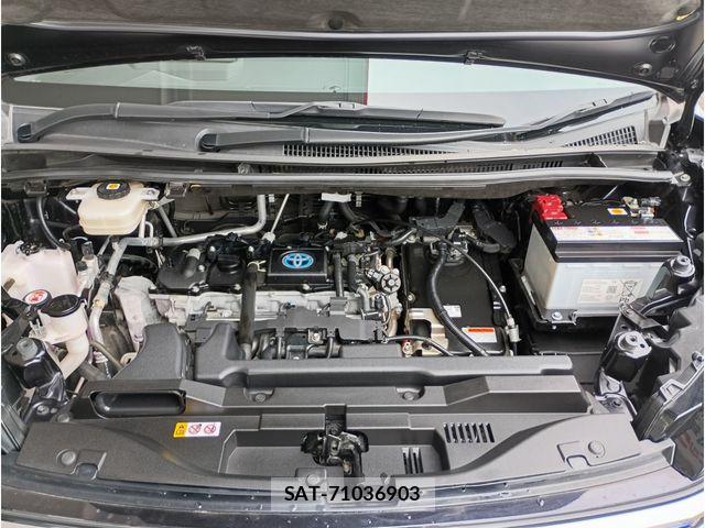 Toyota VOXY HYBRID 2023-05 8372310-19