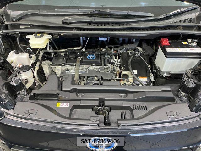 Toyota VOXY HYBRID 2023-09 8527909-18