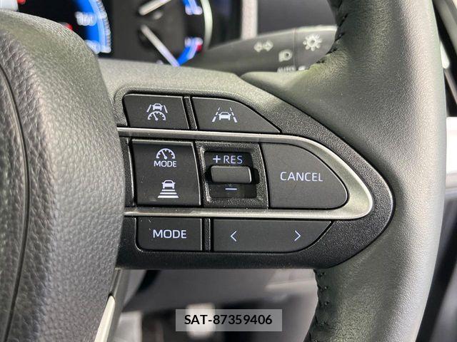 Toyota VOXY HYBRID 2023-09 8527909-4