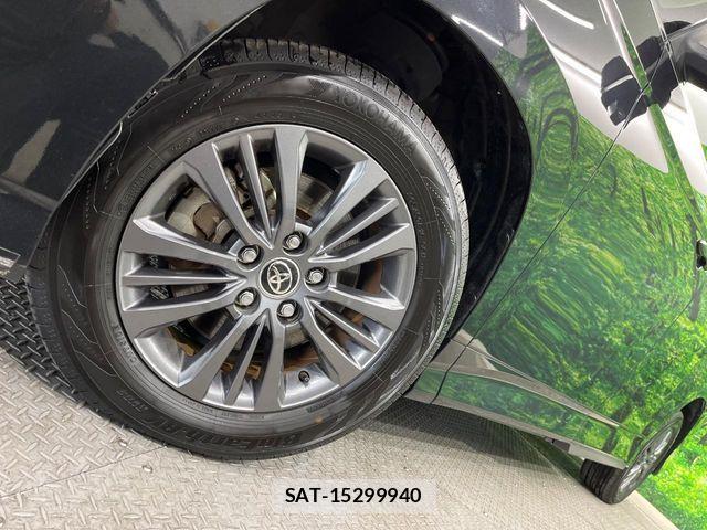 Toyota VOXY HYBRID 2022-04 8662091-12