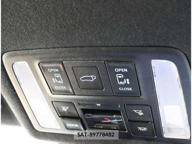 Toyota VOXY HYBRID 2023-12 8662090-21