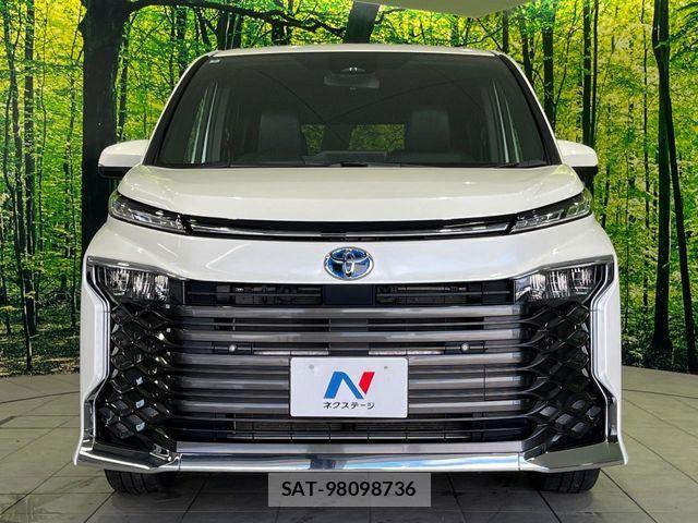 Toyota VOXY HYBRID 2025-09 8662089-14
