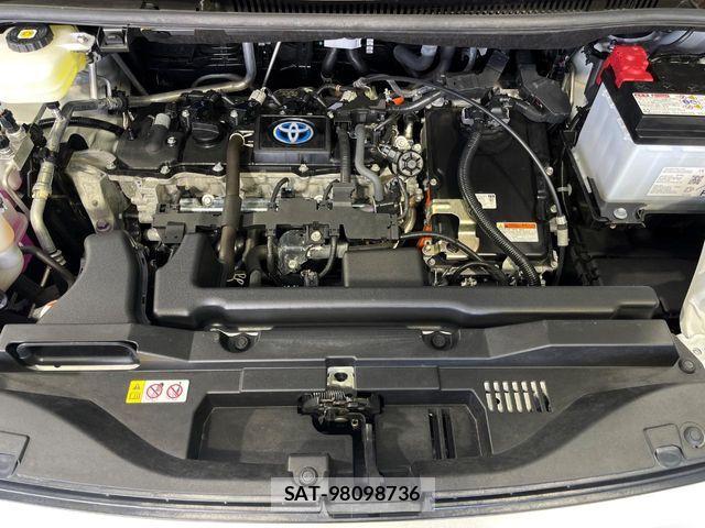 Toyota VOXY HYBRID 2025-09 8662089-17