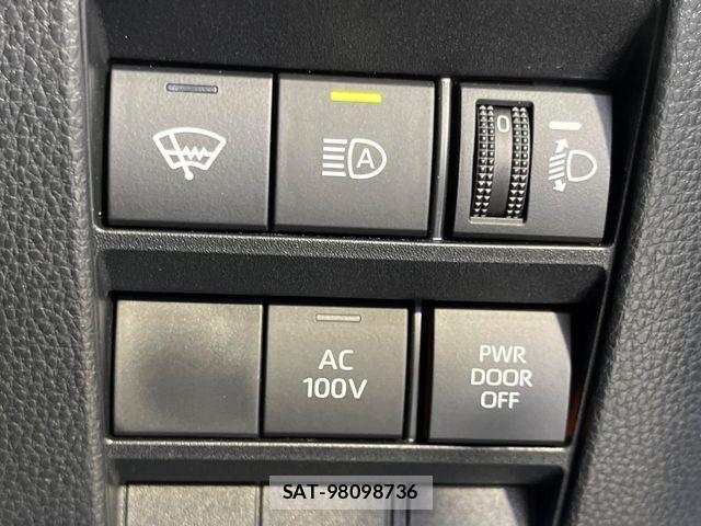Toyota VOXY HYBRID 2025-09 8662089-5