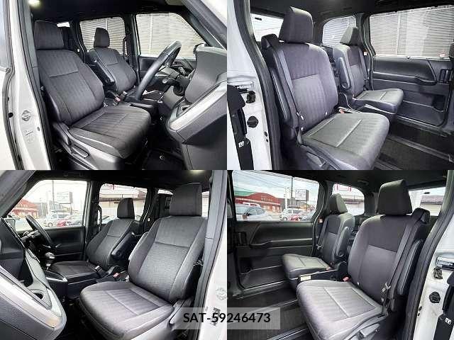 Toyota VOXY HYBRID 2022-07 8686813-4