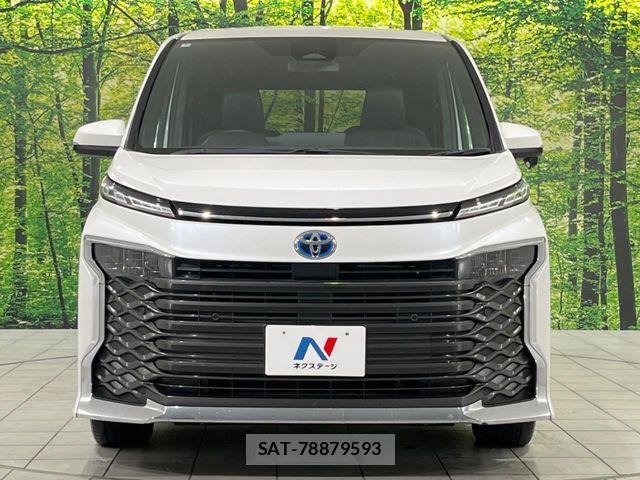 Toyota VOXY HYBRID 2023-07 8746465-14