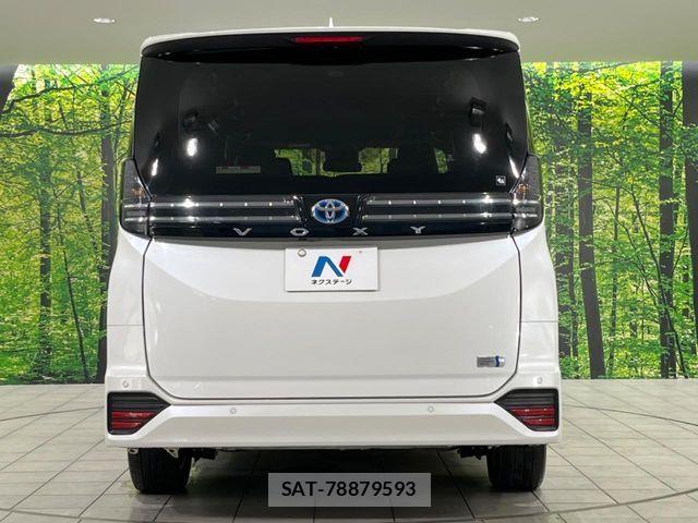 Toyota VOXY HYBRID 2023-07 8746465-15