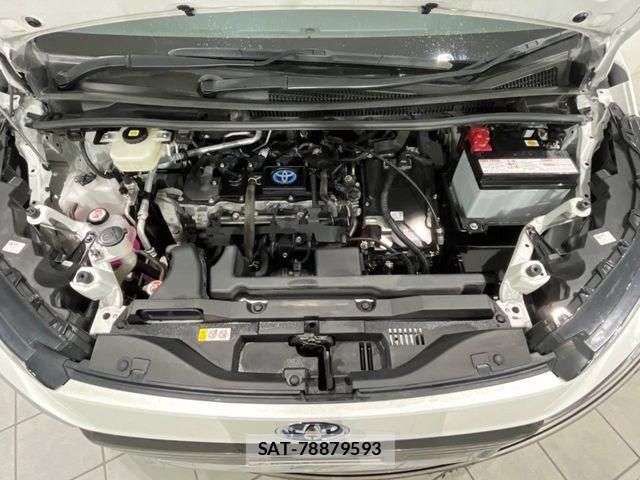 Toyota VOXY HYBRID 2023-07 8746465-18