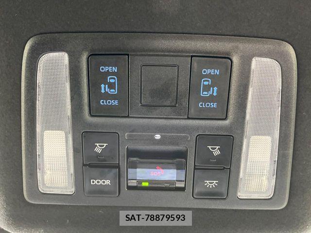 Toyota VOXY HYBRID 2023-07 8746465-6