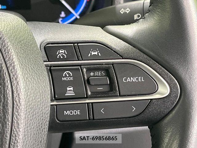 Toyota VOXY HYBRID 2022-10 8746467-6