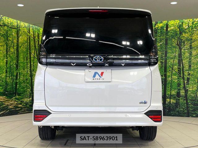 Toyota VOXY HYBRID 2022-09 8782435-16