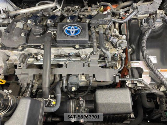 Toyota VOXY HYBRID 2022-09 8782435-19