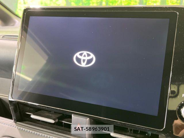 Toyota VOXY HYBRID 2022-09 8782435-3
