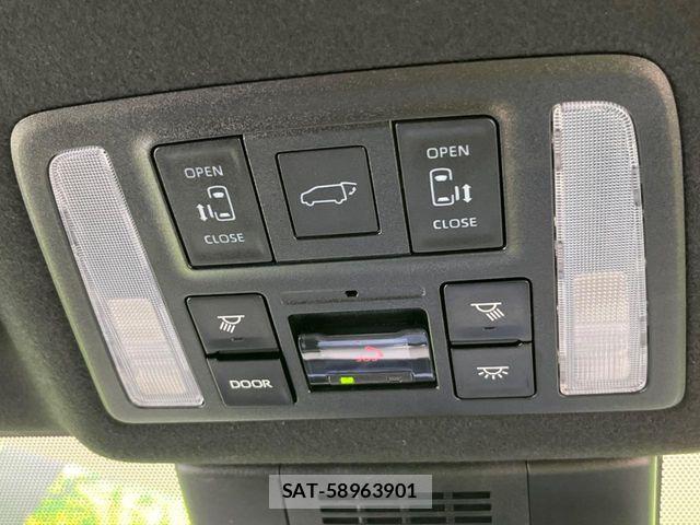 Toyota VOXY HYBRID 2022-09 8782435-7