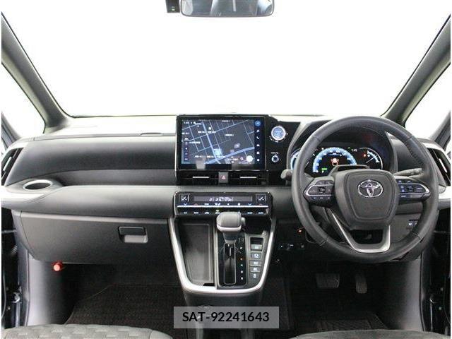 Toyota VOXY HYBRID 2023-03 8782437-11