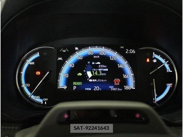 Toyota VOXY HYBRID 2023-03 8782437-14